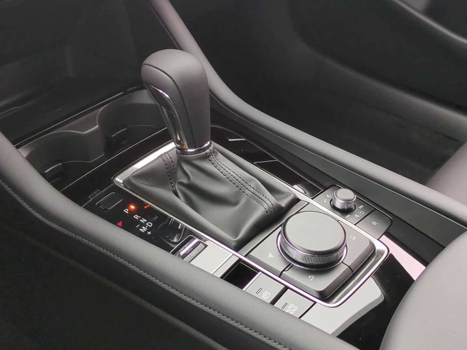 Thumbnail: 2026 Mazda Mazda3 - 32