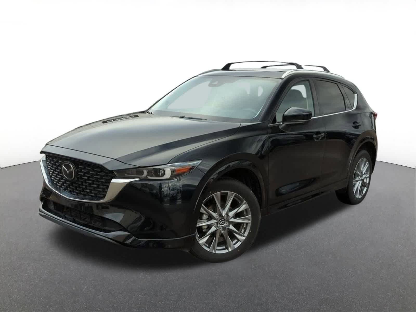 2024 Mazda CX-5 S Premium Plus -
                  Troy, MI