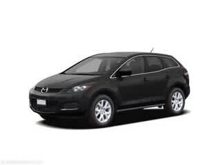 2009 Mazda CX-7 i Touring -
                  Troy, MI