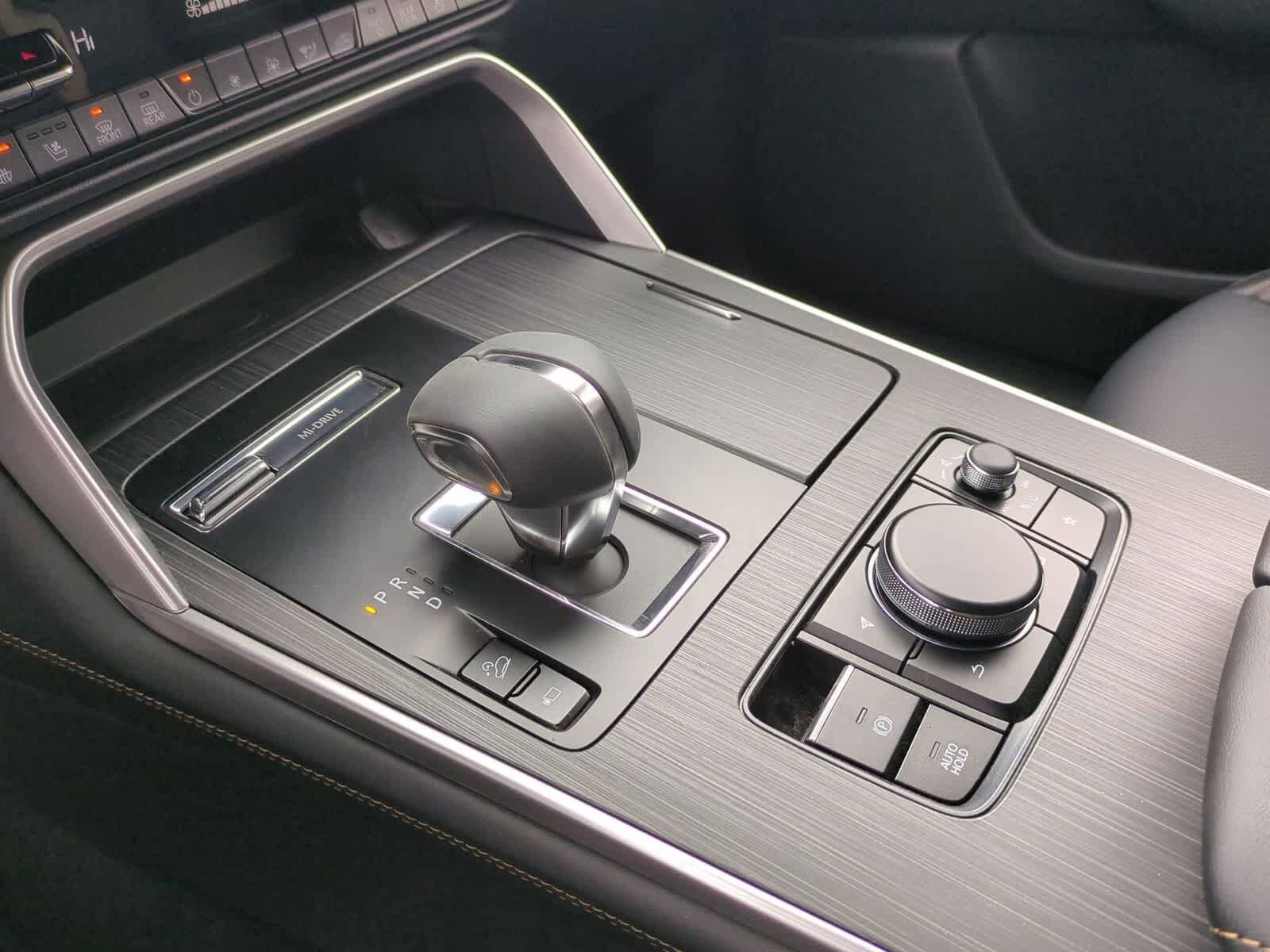 Thumbnail: 2026 Mazda CX-90 - 34