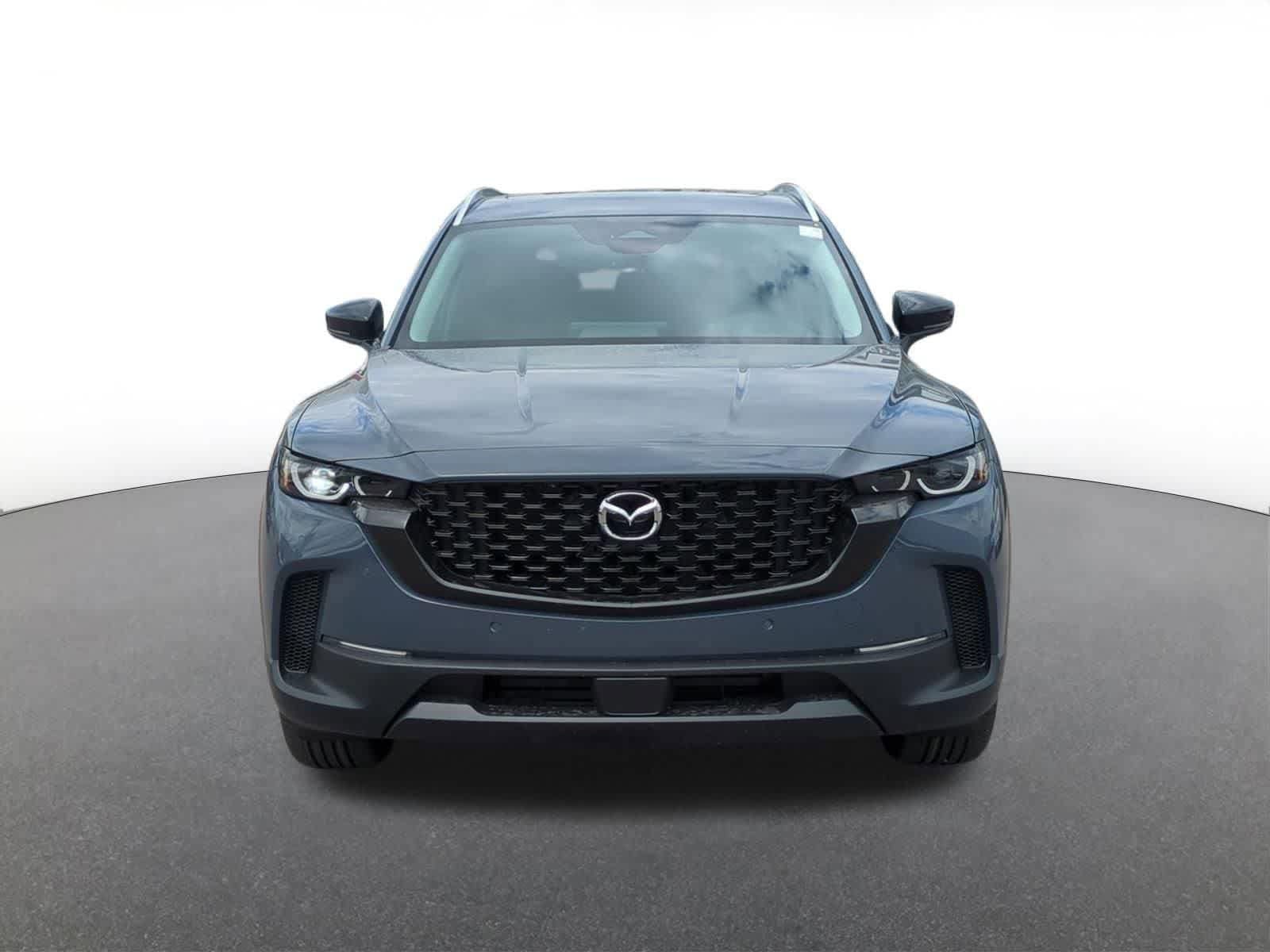 Thumbnail: 2026 Mazda CX-50 - 9
