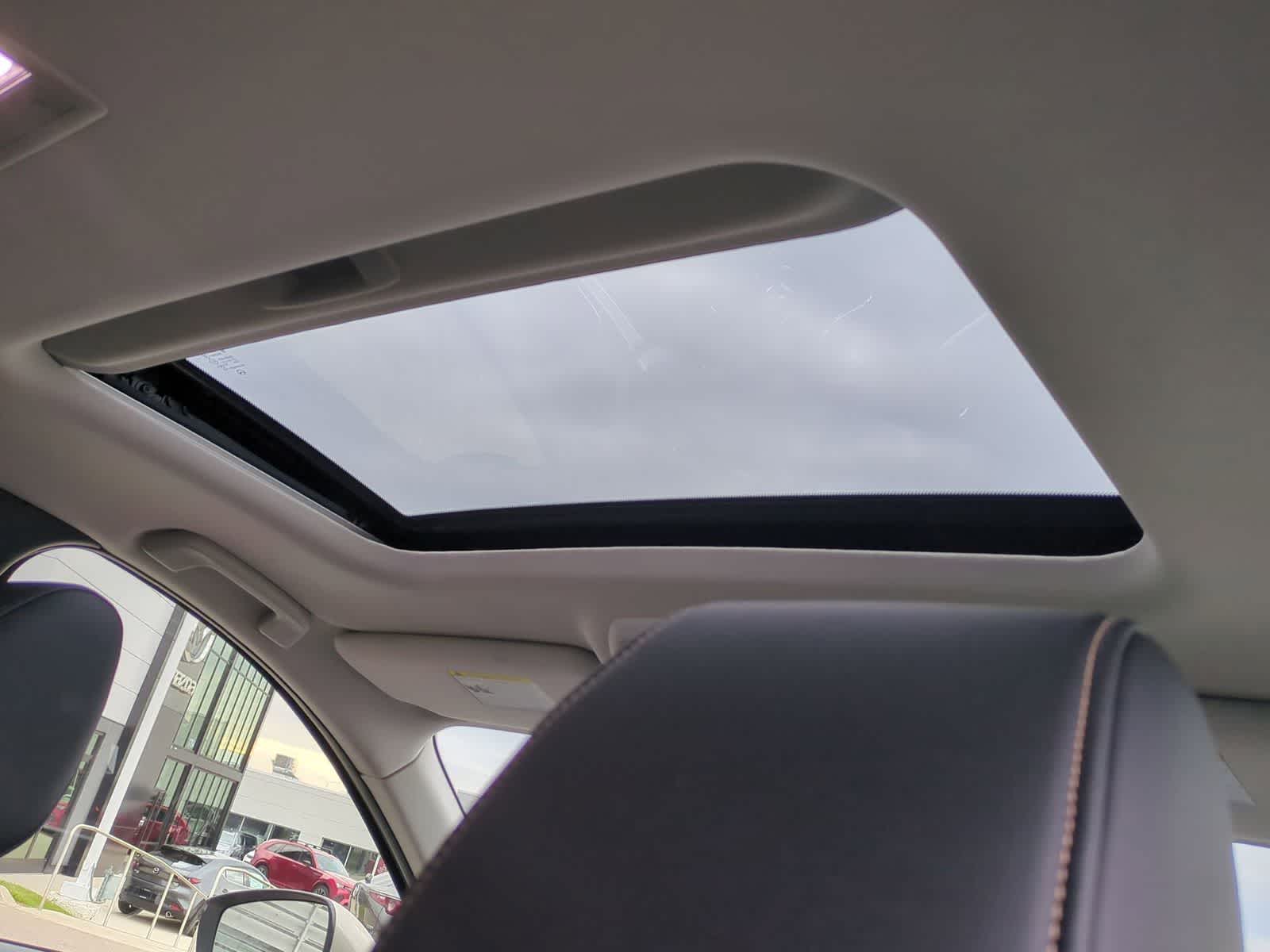 Thumbnail: 2024 Mazda CX-90 - 23