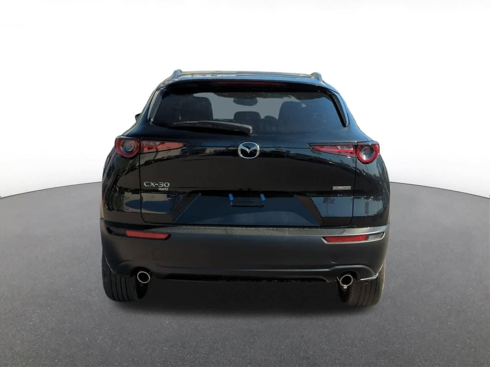 Thumbnail: 2025 Mazda CX-30 - 5