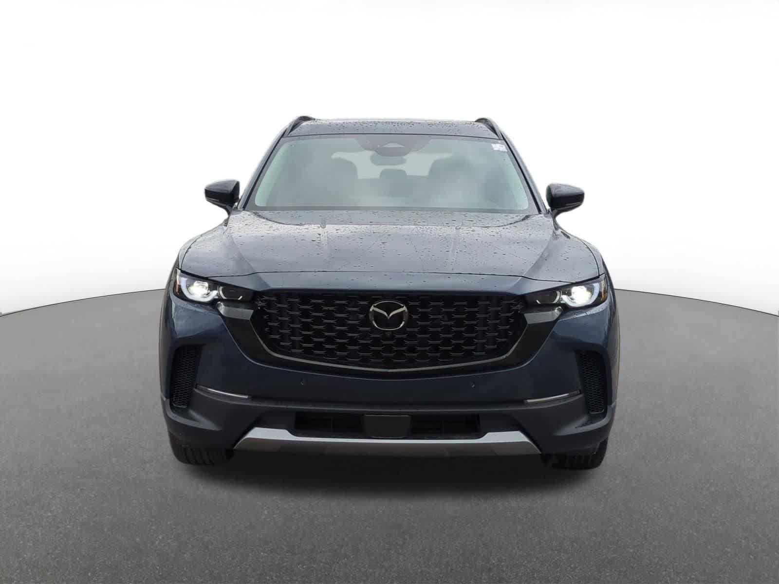 Thumbnail: 2026 Mazda CX-50 - 9