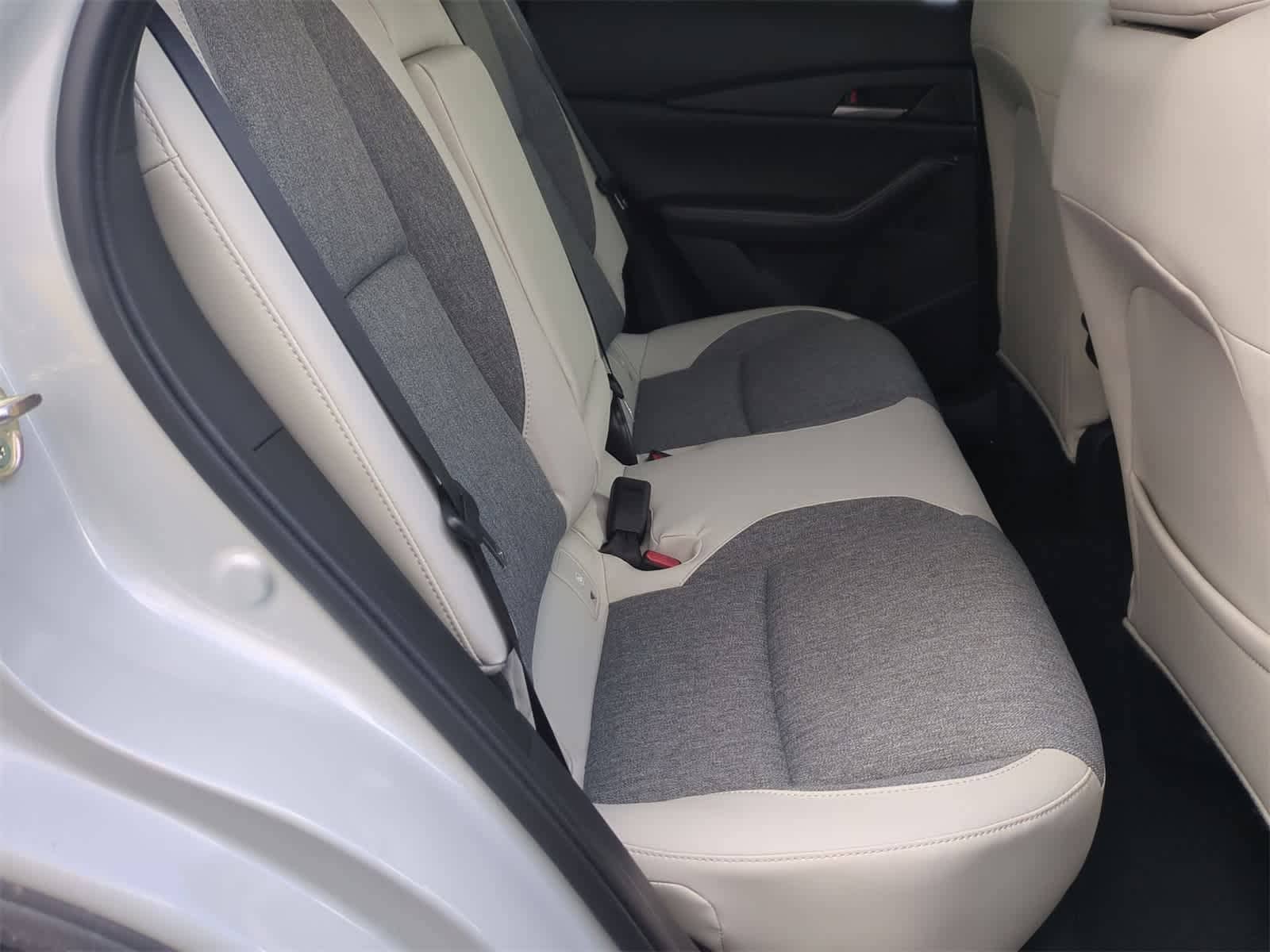 Thumbnail: 2026 Mazda CX-30 - 20