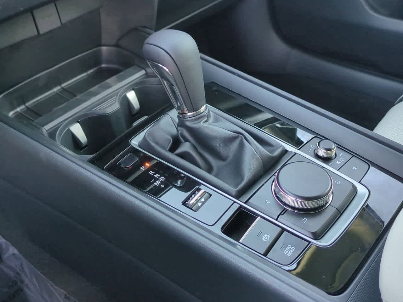 Thumbnail: 2026 Mazda CX-50 - 32