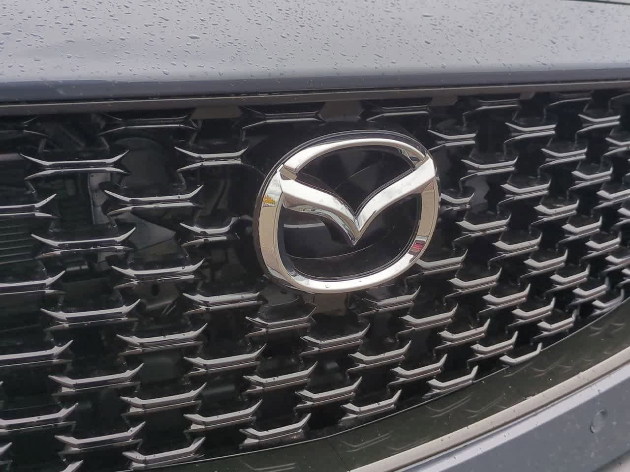 Thumbnail: 2026 Mazda CX-50 - 10