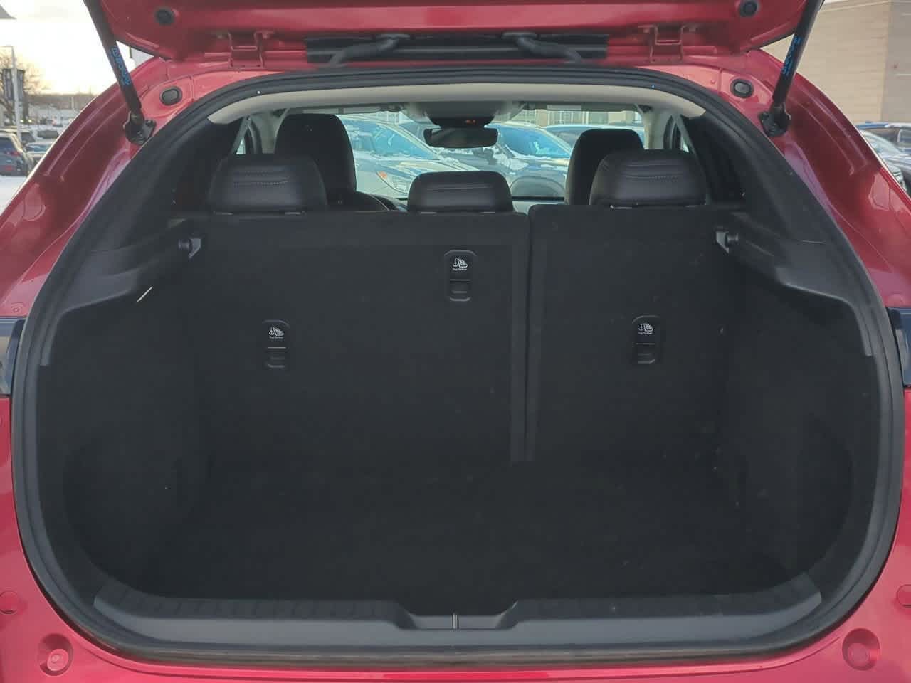 Thumbnail: 2022 Mazda CX-30 - 32