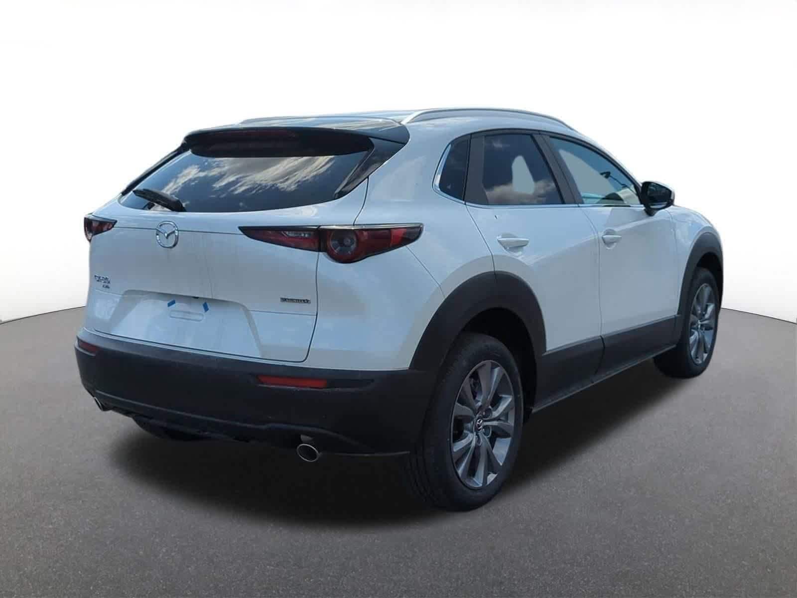 Thumbnail: 2025 Mazda CX-30 - 6