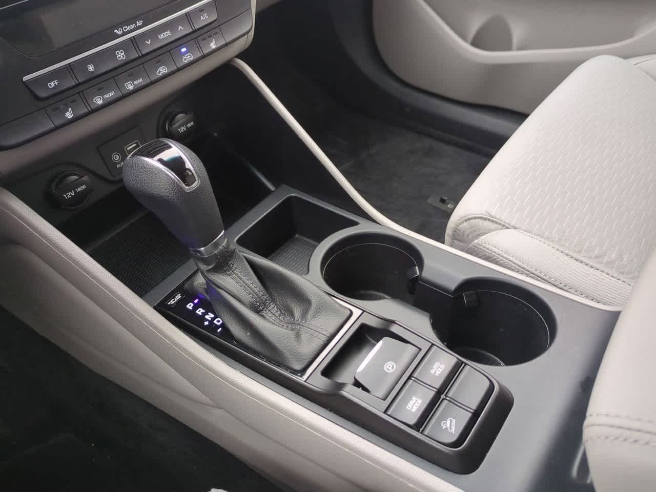 Thumbnail: 2020 Hyundai Tucson - 28