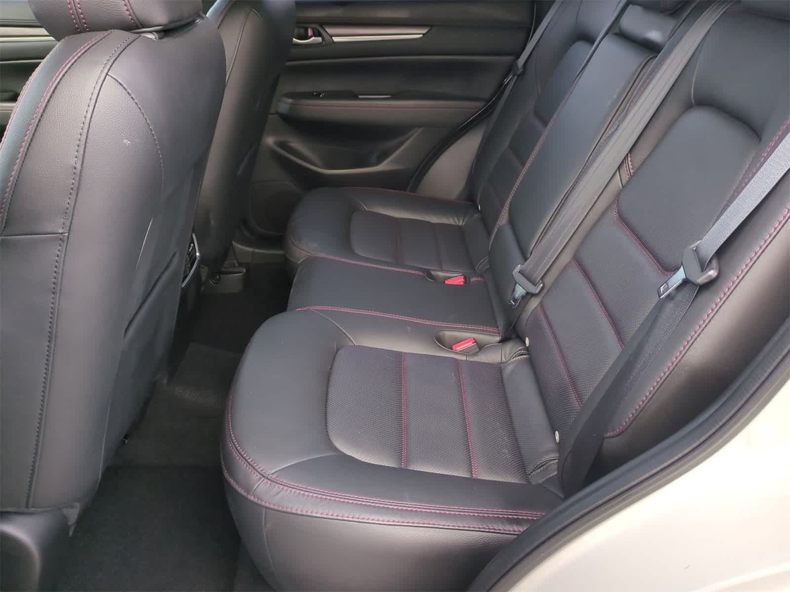 Thumbnail: 2023 Mazda CX-5 - 19