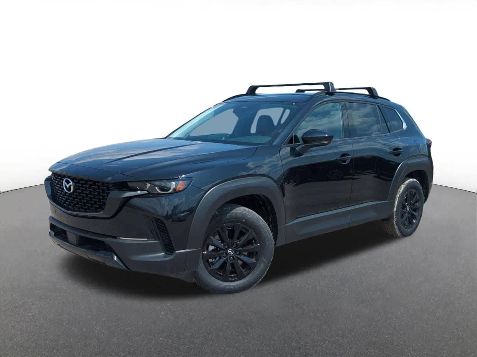 Thumbnail: 2026 Mazda CX-50 - 1
