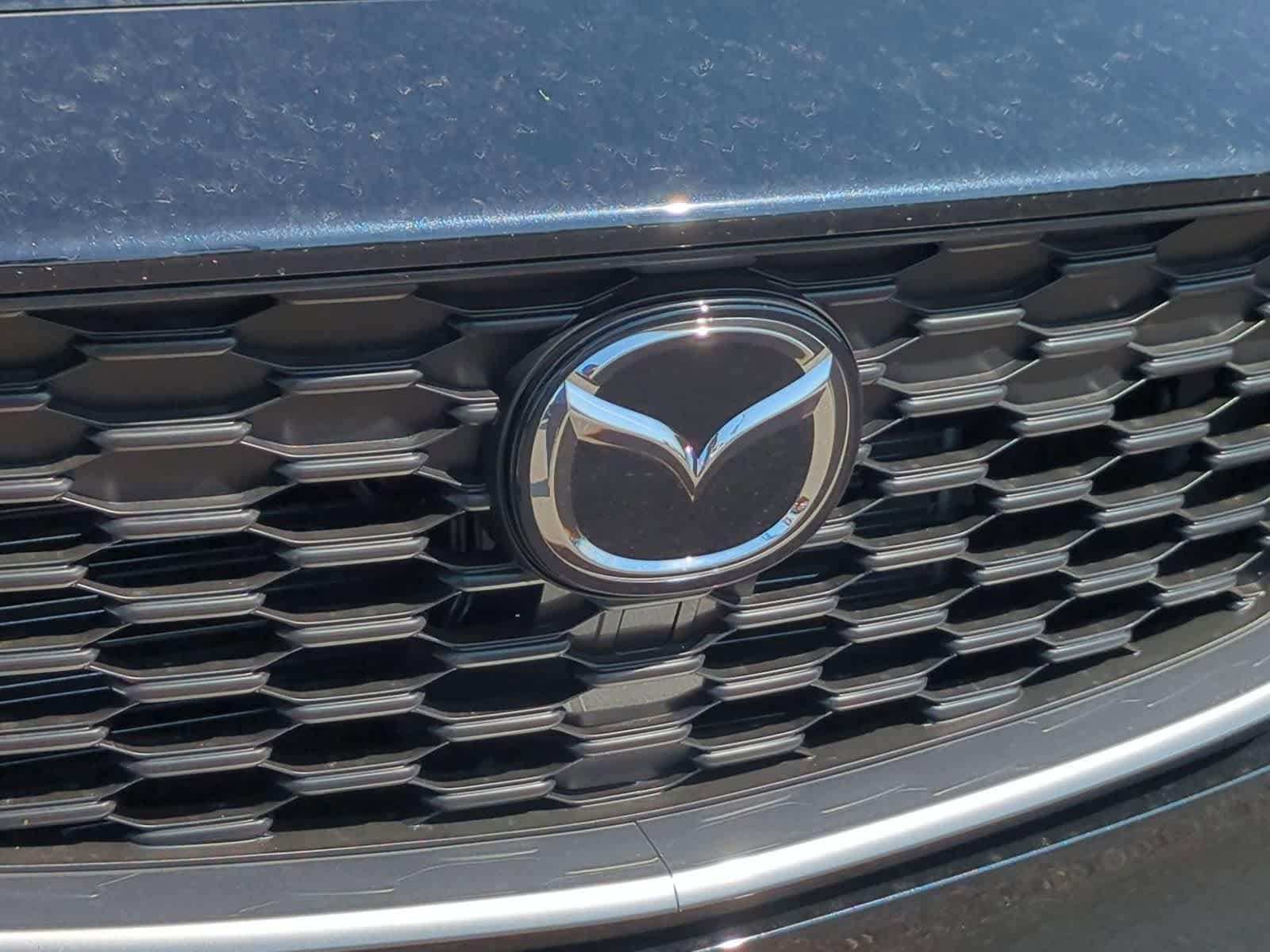 Thumbnail: 2026 Mazda CX-5 - 11