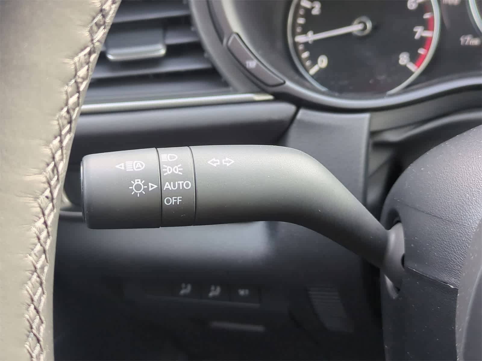 Thumbnail: 2026 Mazda CX-30 - 27