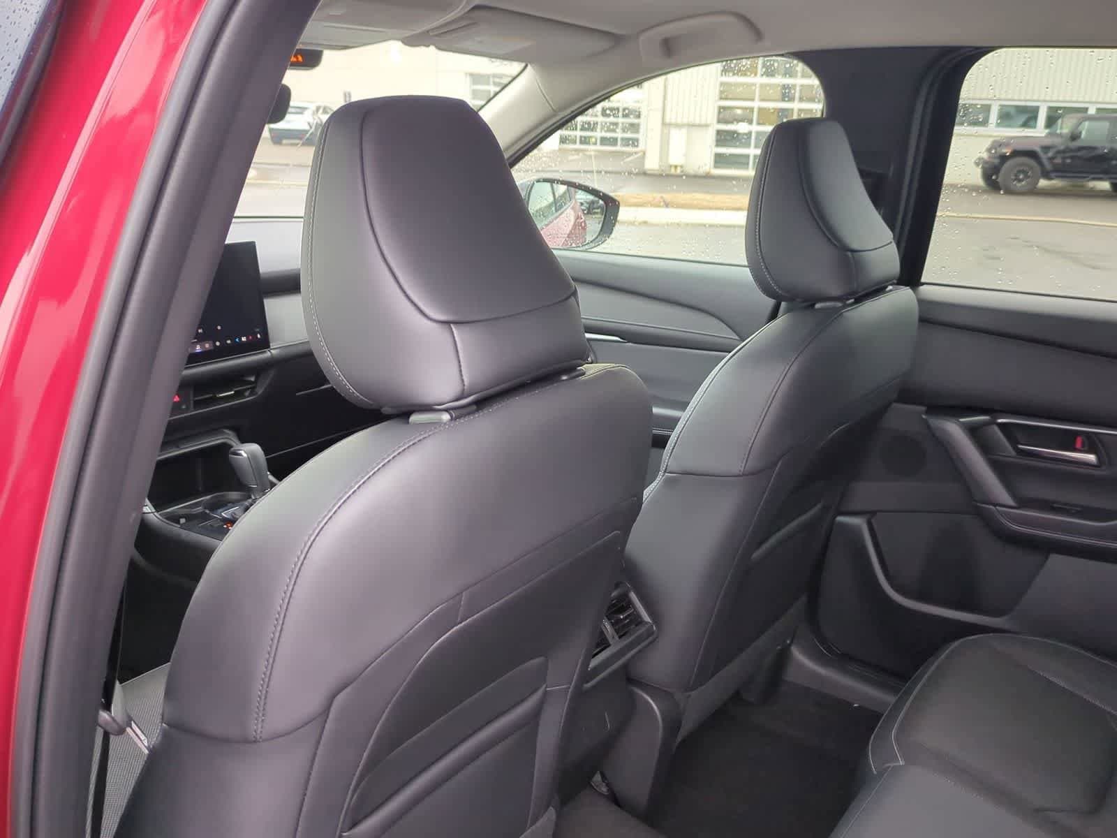 Thumbnail: 2026 Mazda CX-5 - 17