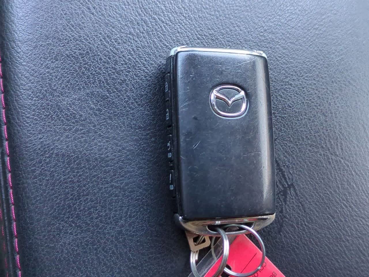 Thumbnail: 2023 Mazda CX-5 - 34