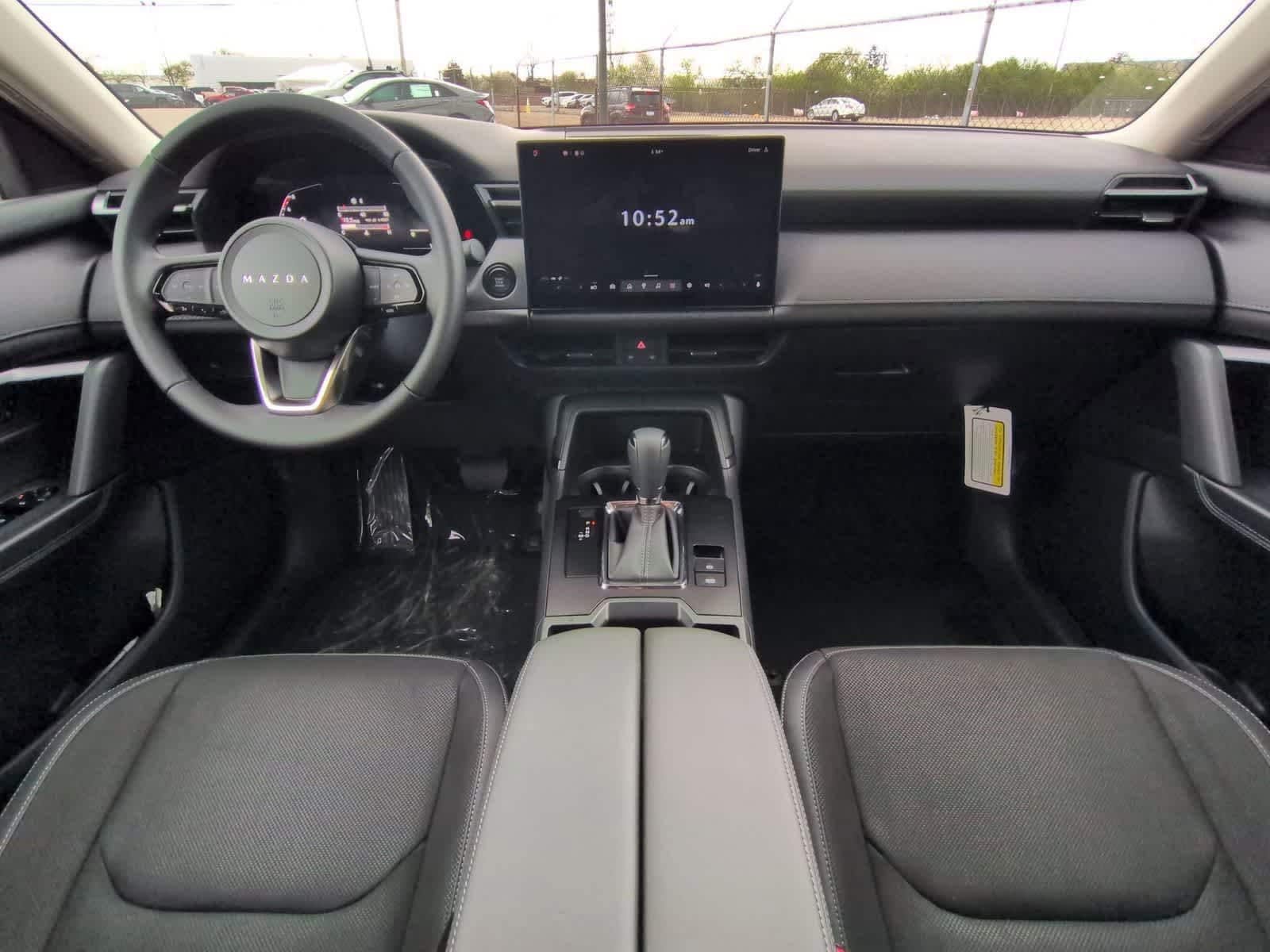 Thumbnail: 2026 Mazda CX-5 - 15