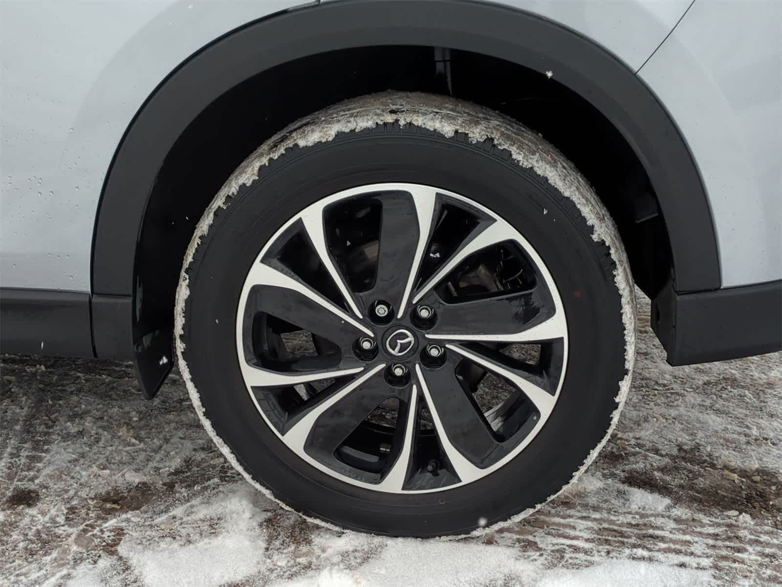 Thumbnail: 2023 Mazda CX-5 - 13