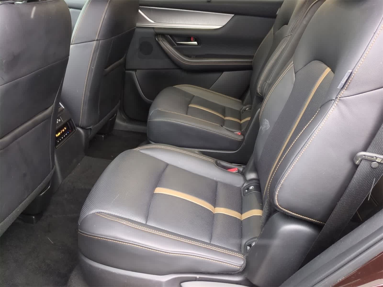 Thumbnail: 2024 Mazda CX-90 - 19