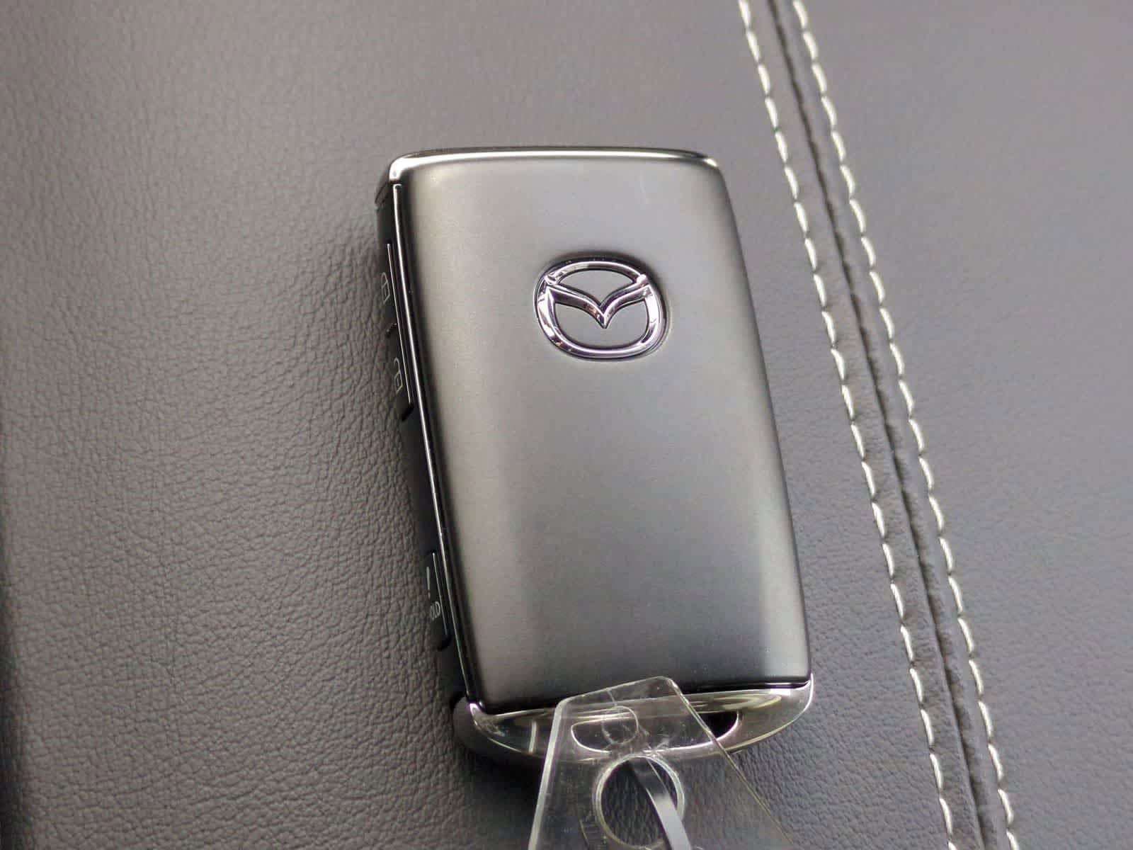 Thumbnail: 2026 Mazda CX-30 - 33