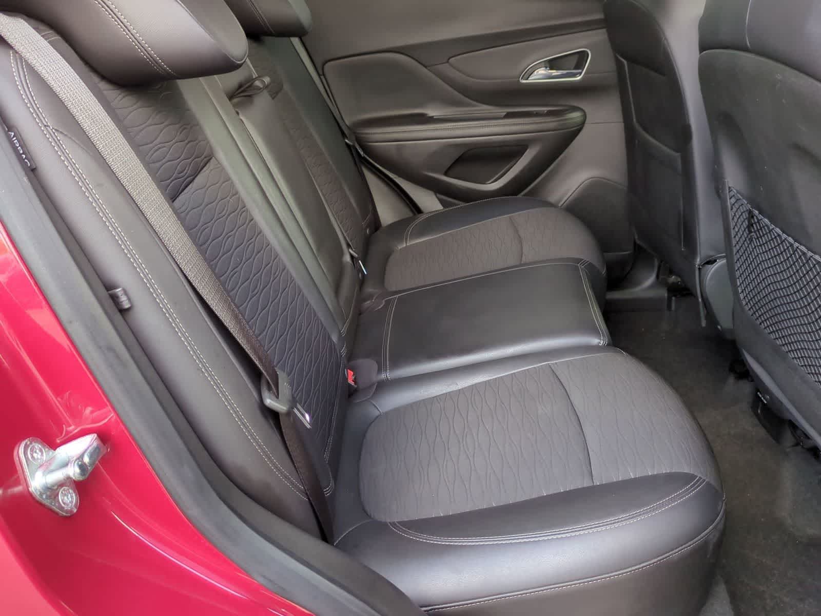 Thumbnail: 2016 Buick Encore - 19
