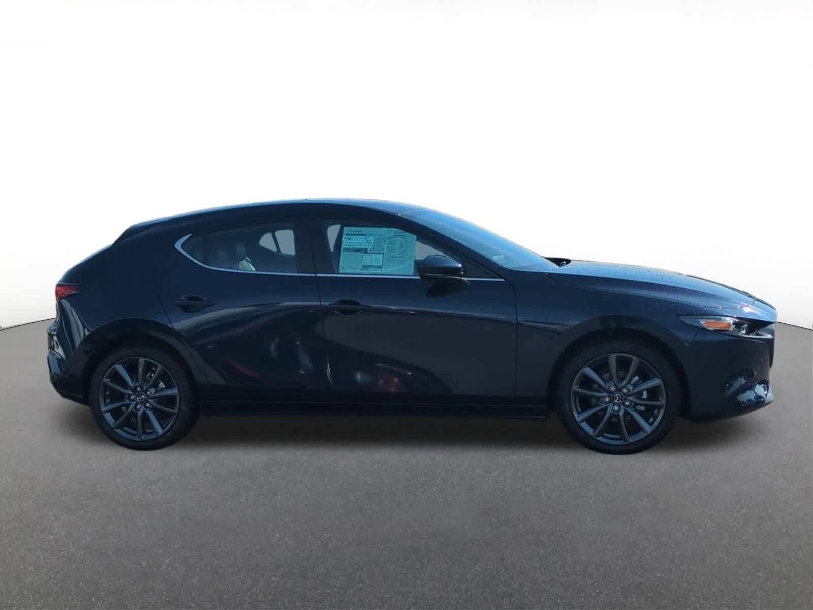 Thumbnail: 2026 Mazda Mazda3 - 7