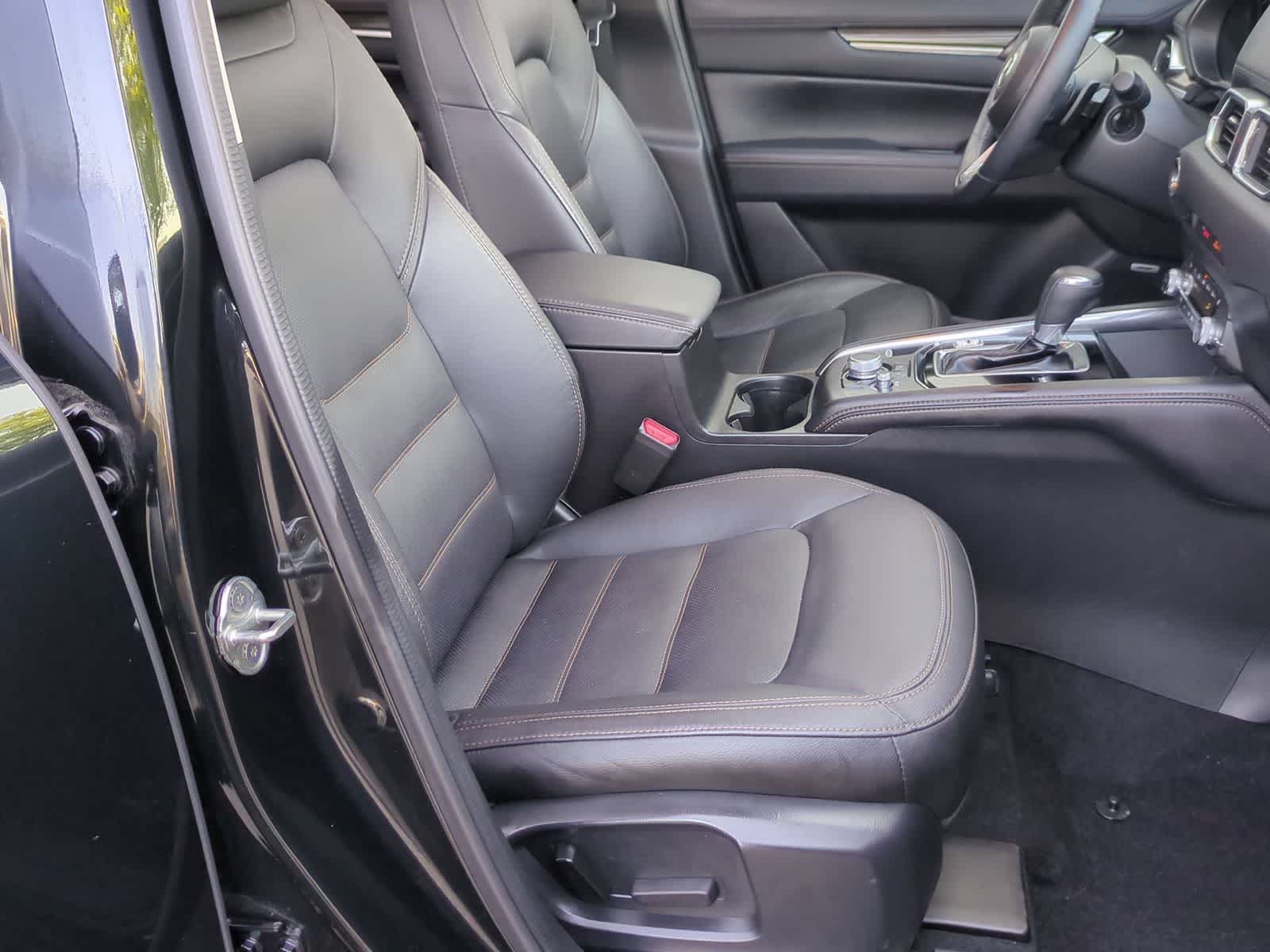 2023 Mazda CX-5 S Premium Plus package - Photo 22