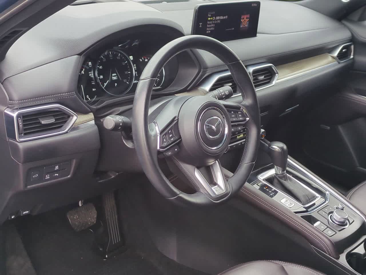 Thumbnail: 2024 Mazda CX-5 - 2