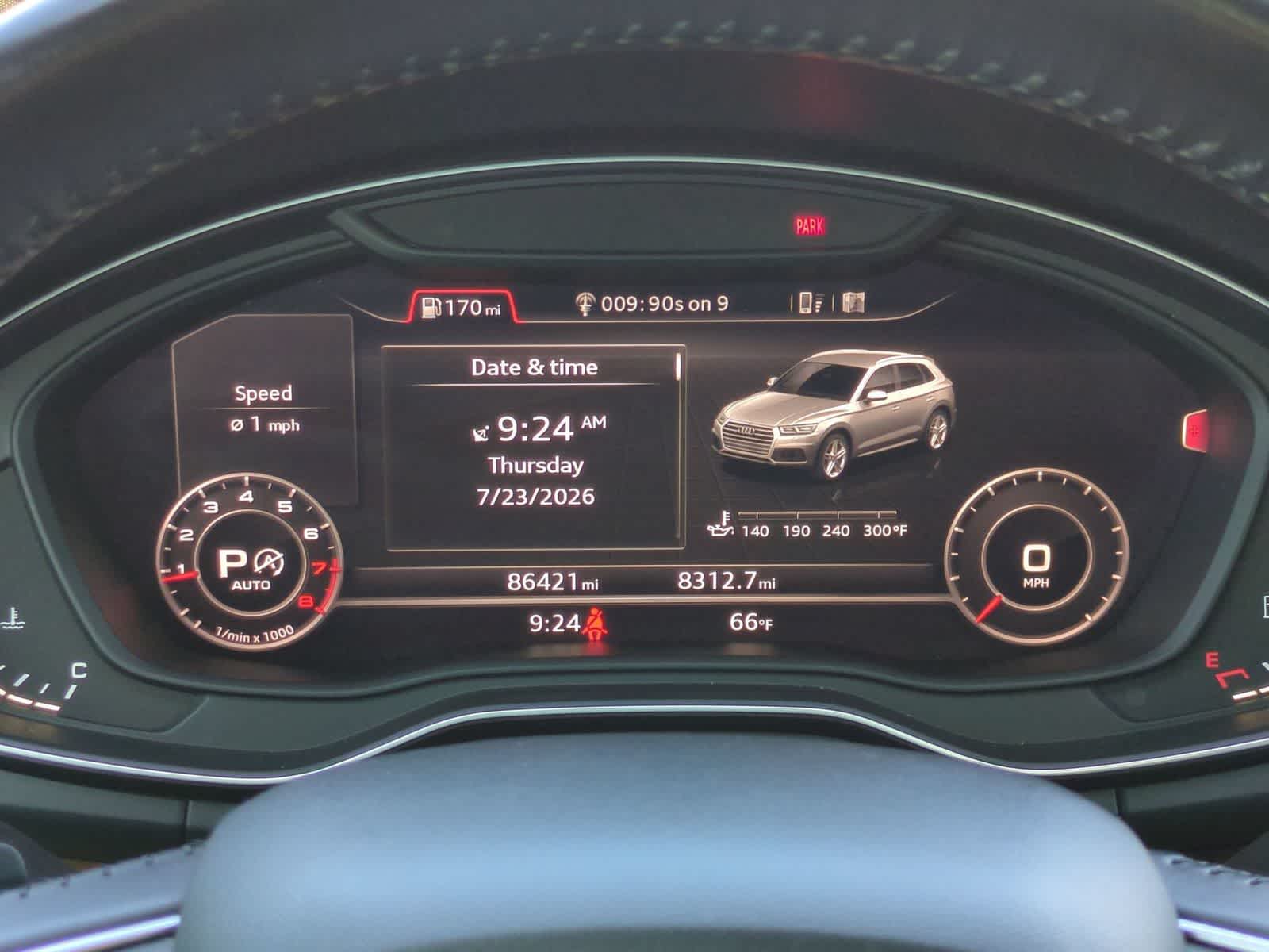 2018 Audi Q5 Premium Plus - Photo 33