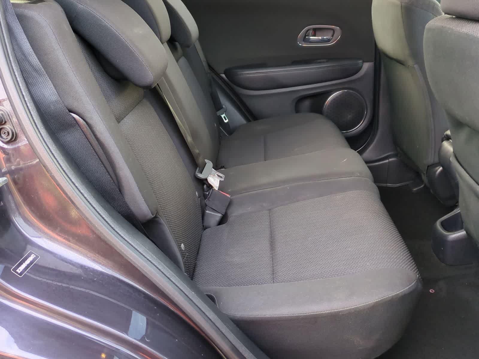 Thumbnail: 2016 Honda HR-V - 20