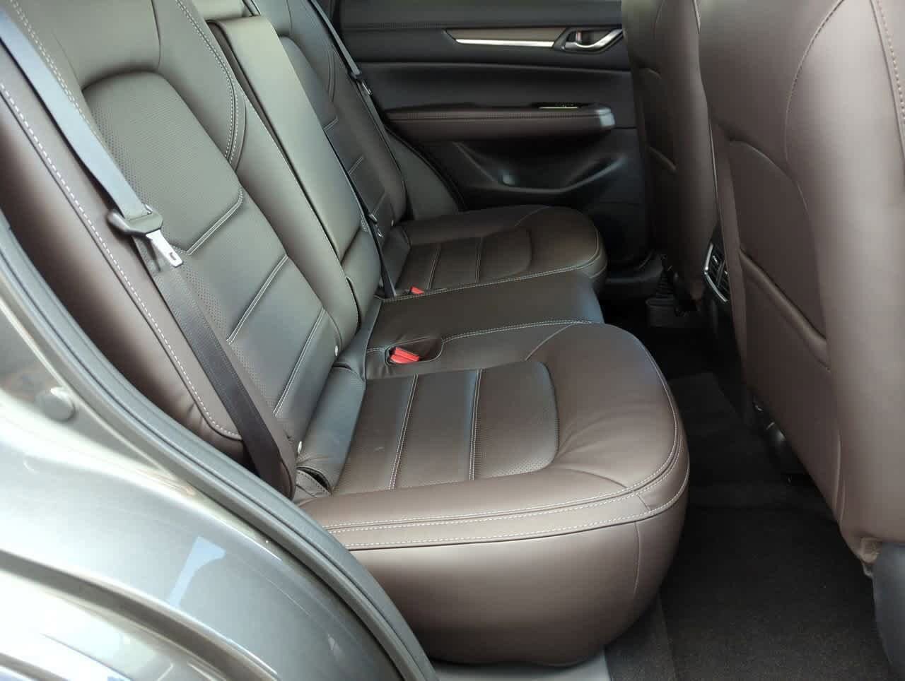 Thumbnail: 2025 Mazda CX-5 - 19