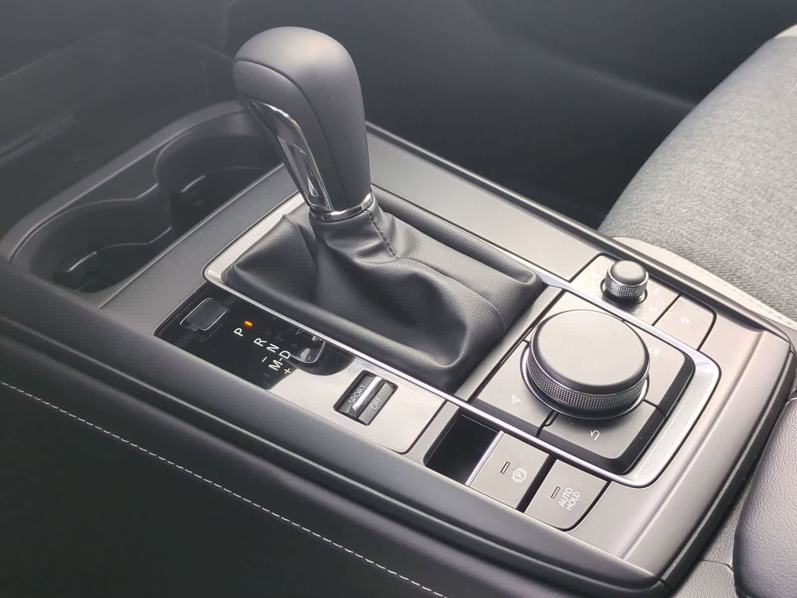 Thumbnail: 2026 Mazda CX-30 - 31