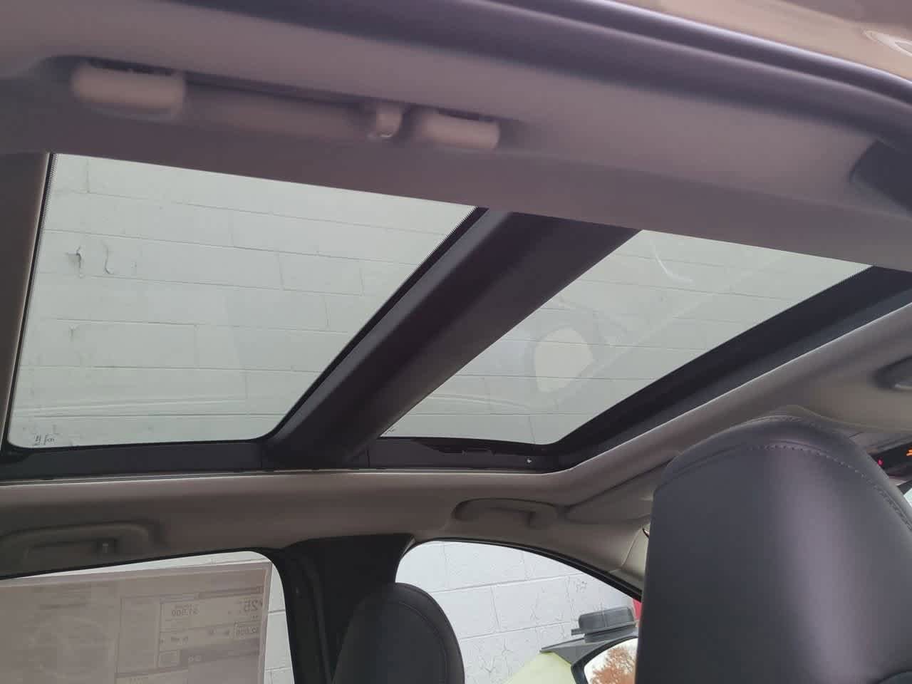 Thumbnail: 2026 Mazda CX-50 - 21