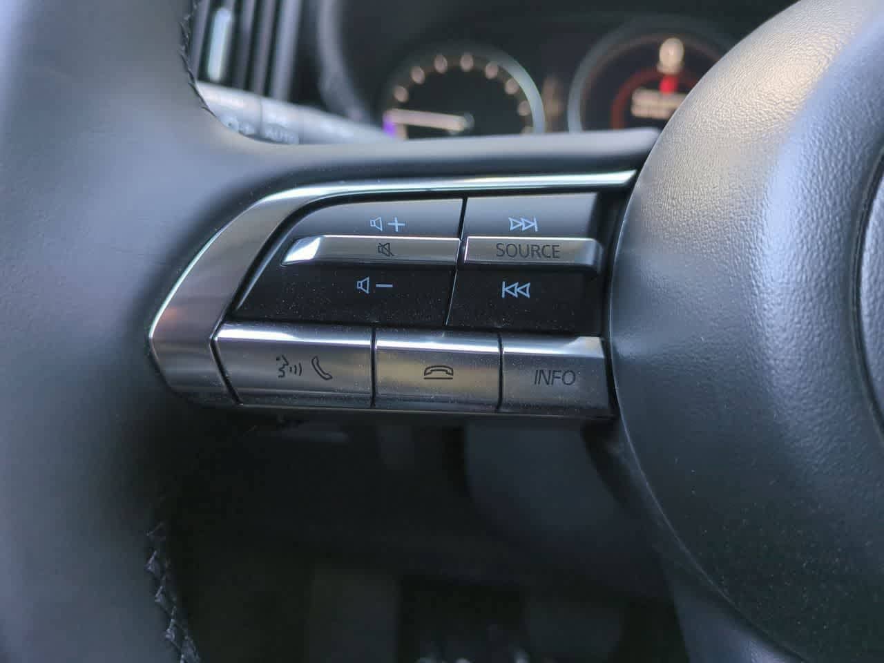 Thumbnail: 2026 Mazda CX-50 - 23