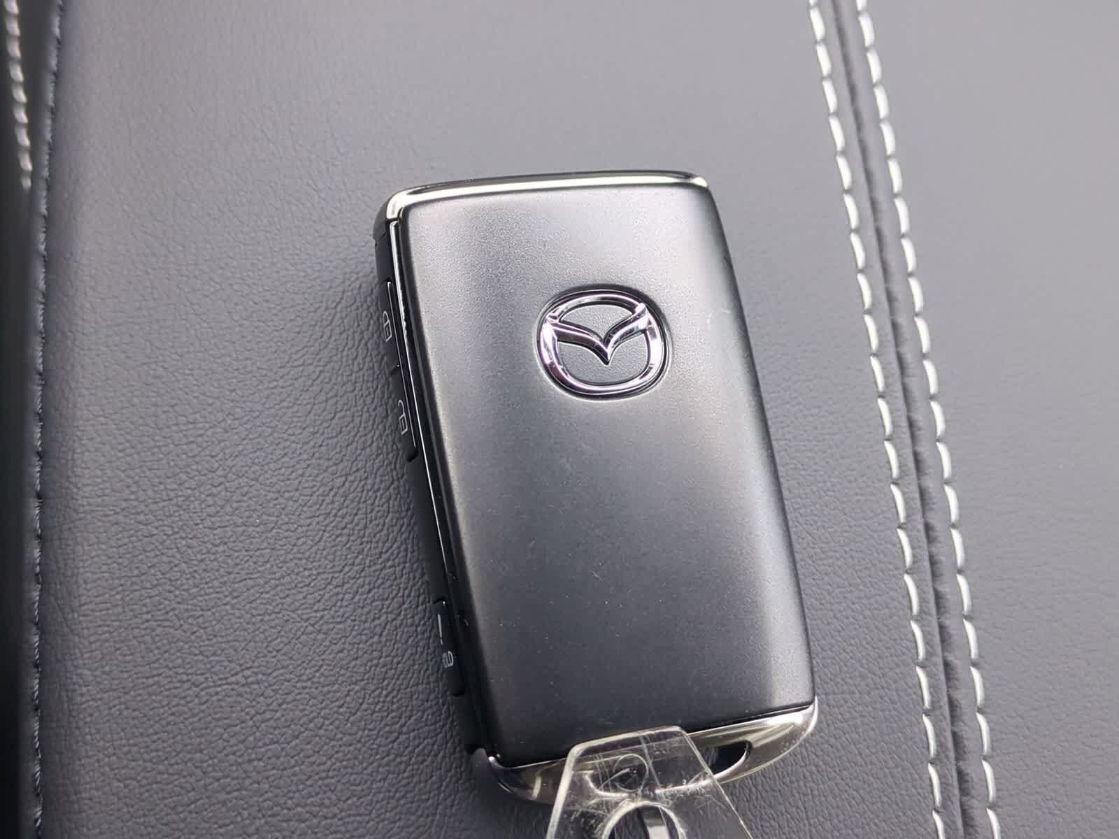 Thumbnail: 2026 Mazda CX-30 - 33