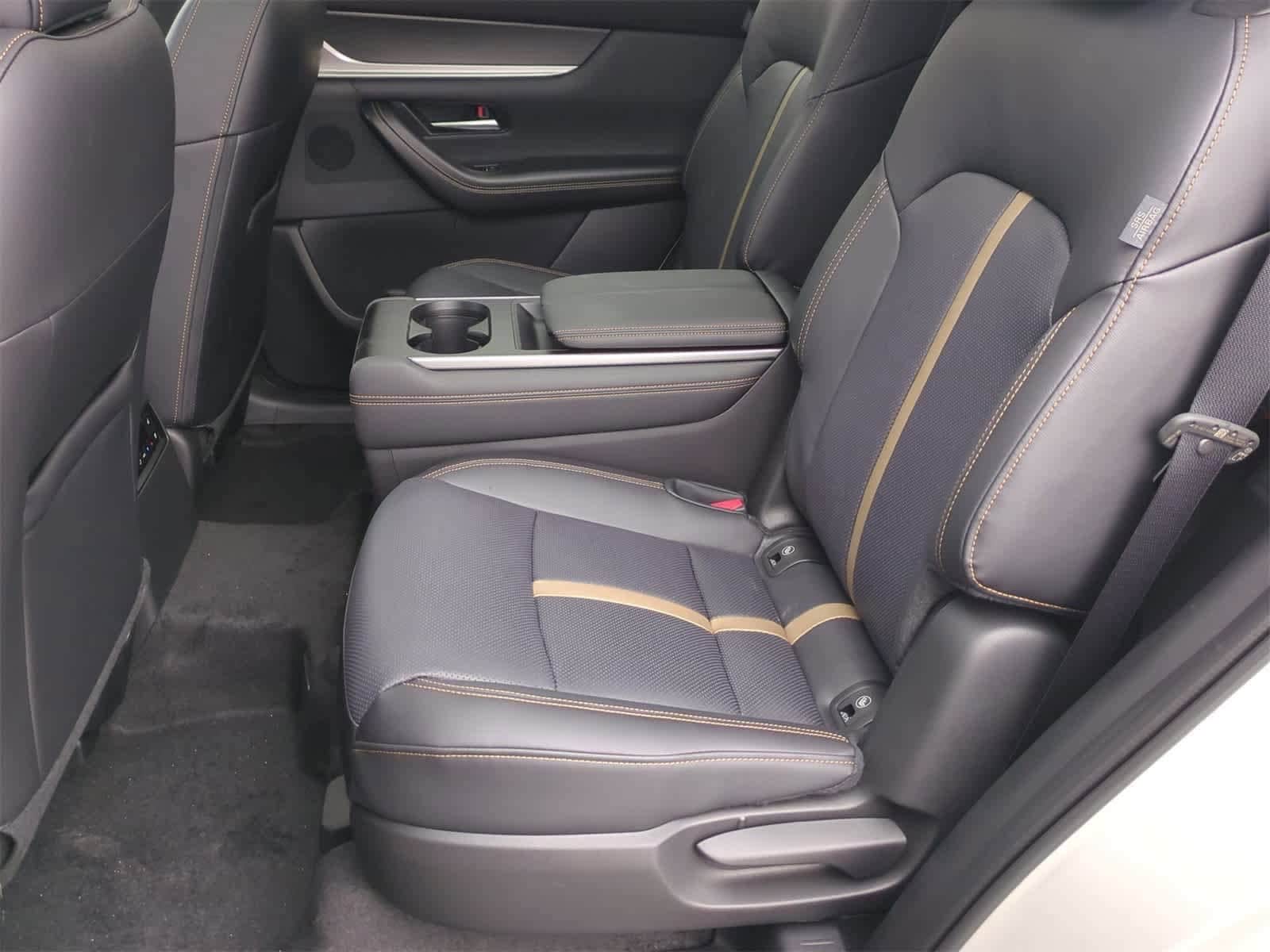 Thumbnail: 2026 Mazda CX-90 - 19