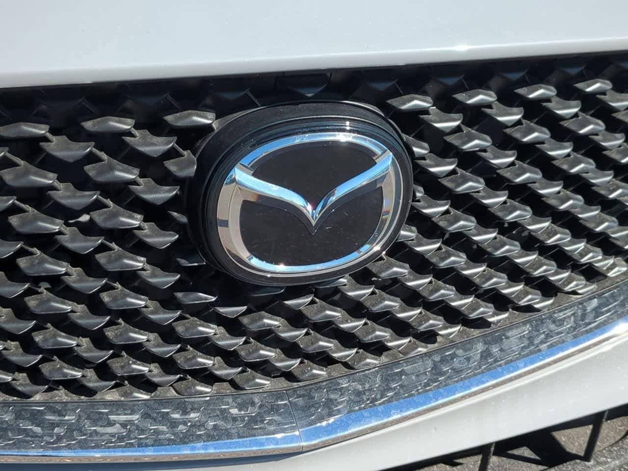 Thumbnail: 2025 Mazda CX-30 - 10