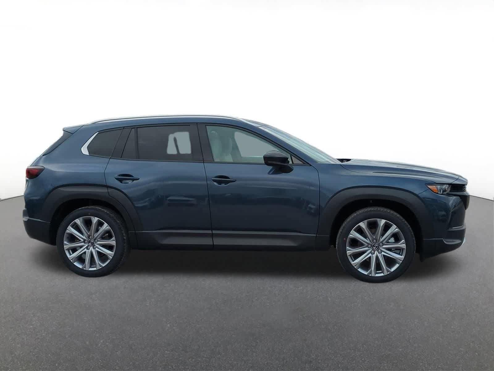 Thumbnail: 2026 Mazda CX-50 - 7