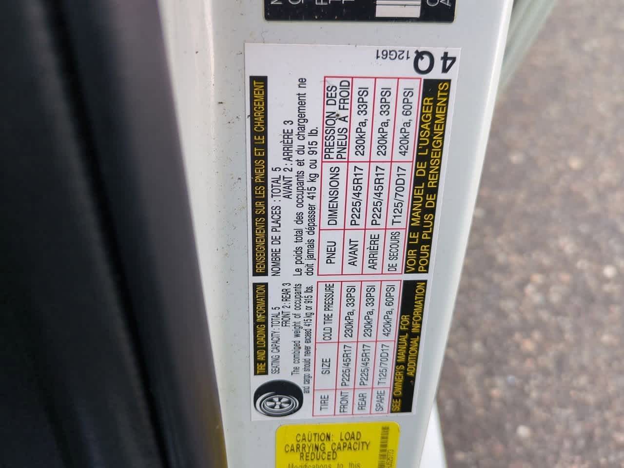 Thumbnail: 2017 Toyota Corolla iM - 34