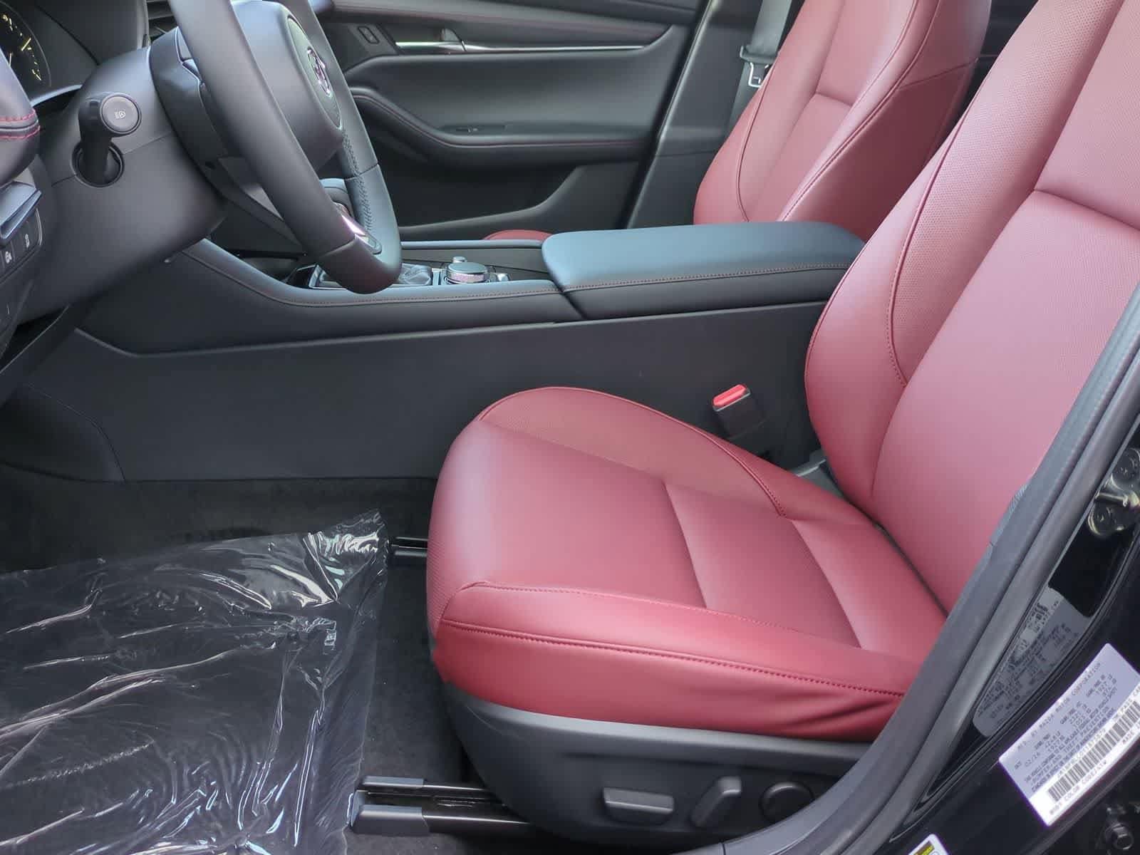Thumbnail: 2026 Mazda Mazda3 - 15