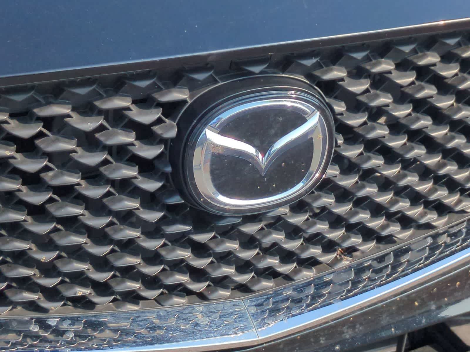Thumbnail: 2024 Mazda CX-30 - 11