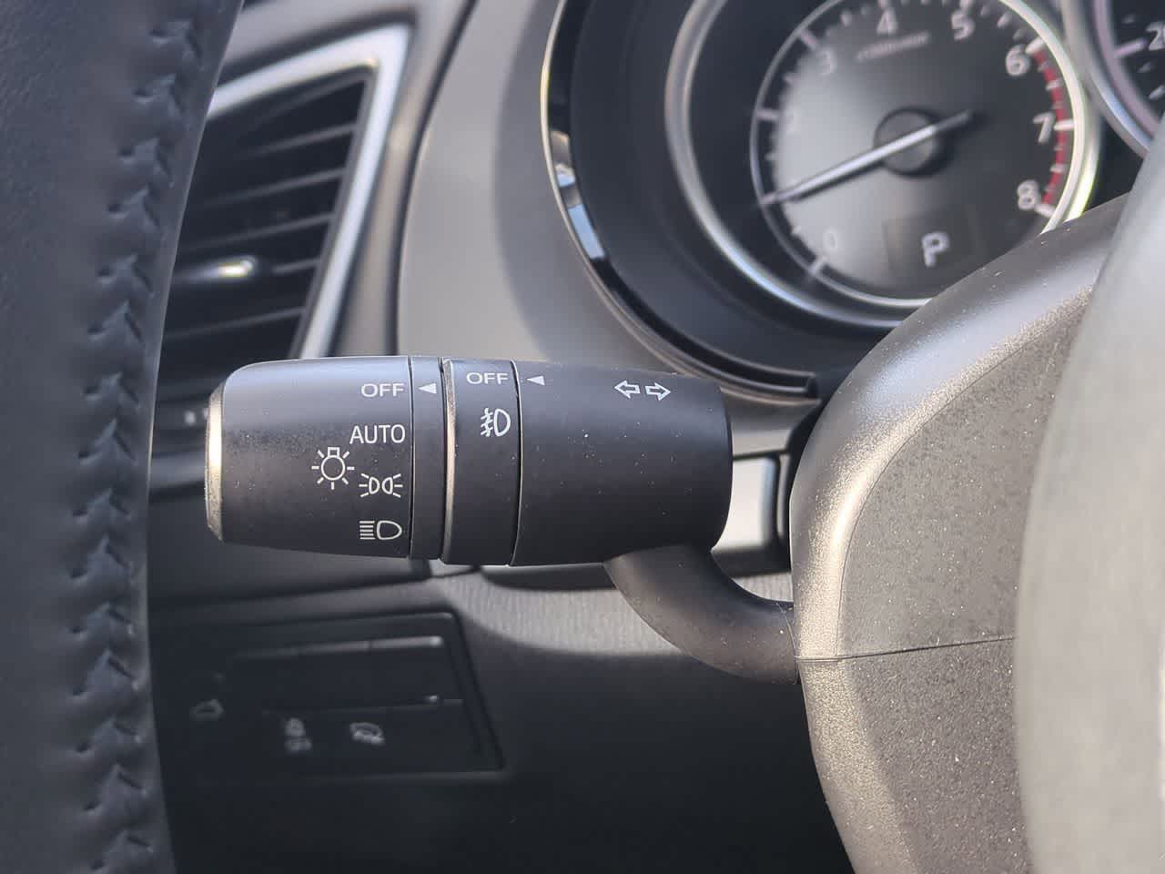 Thumbnail: 2023 Mazda CX-9 - 28