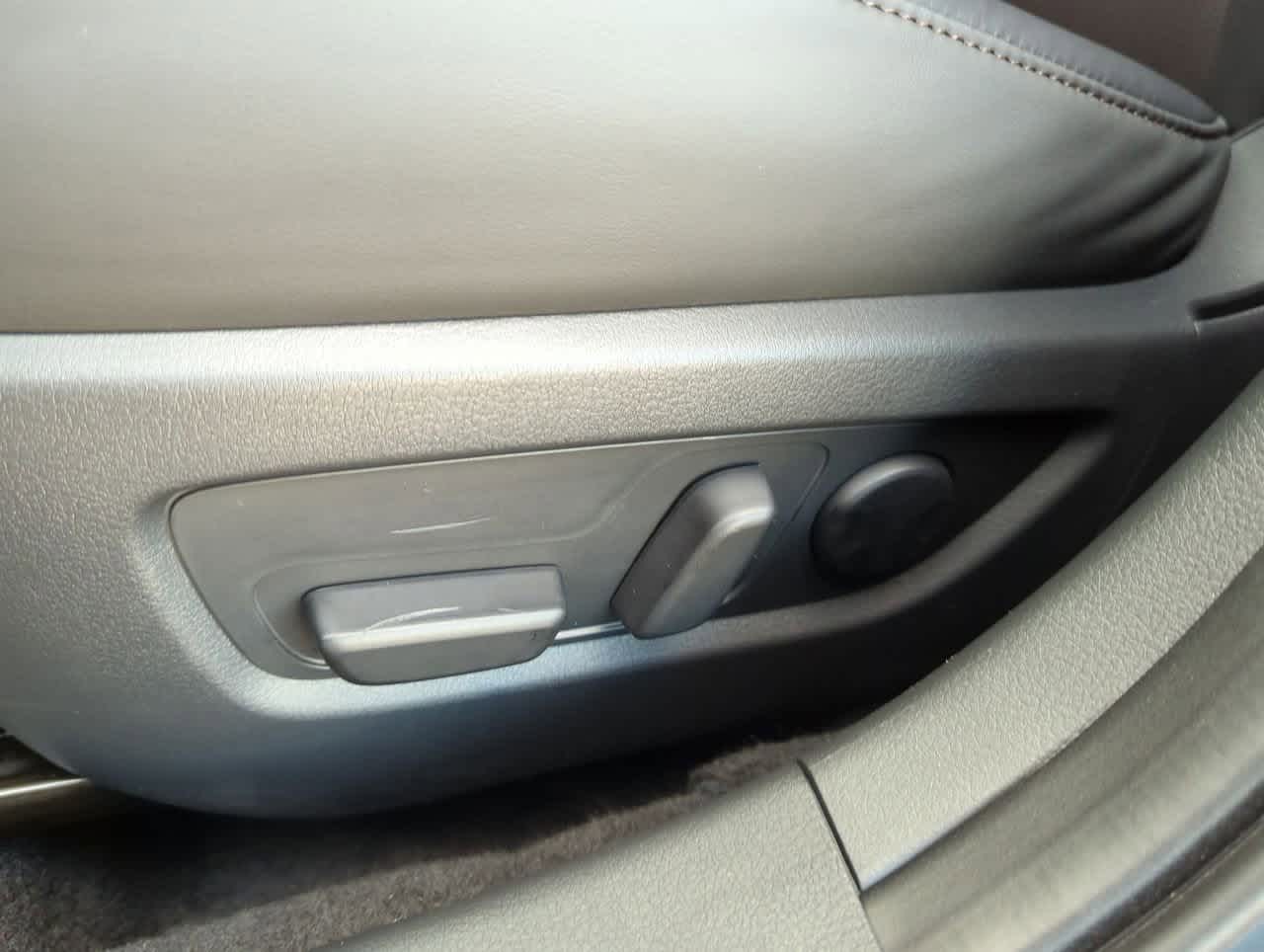 Thumbnail: 2025 Mazda CX-30 - 15