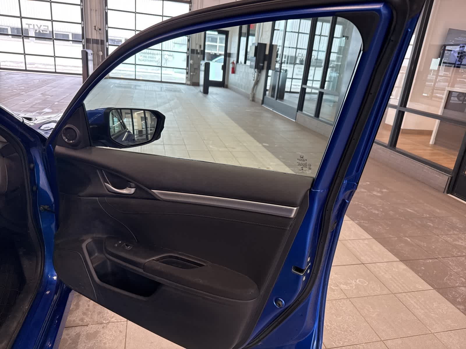 Thumbnail: 2017 Honda Civic - 27