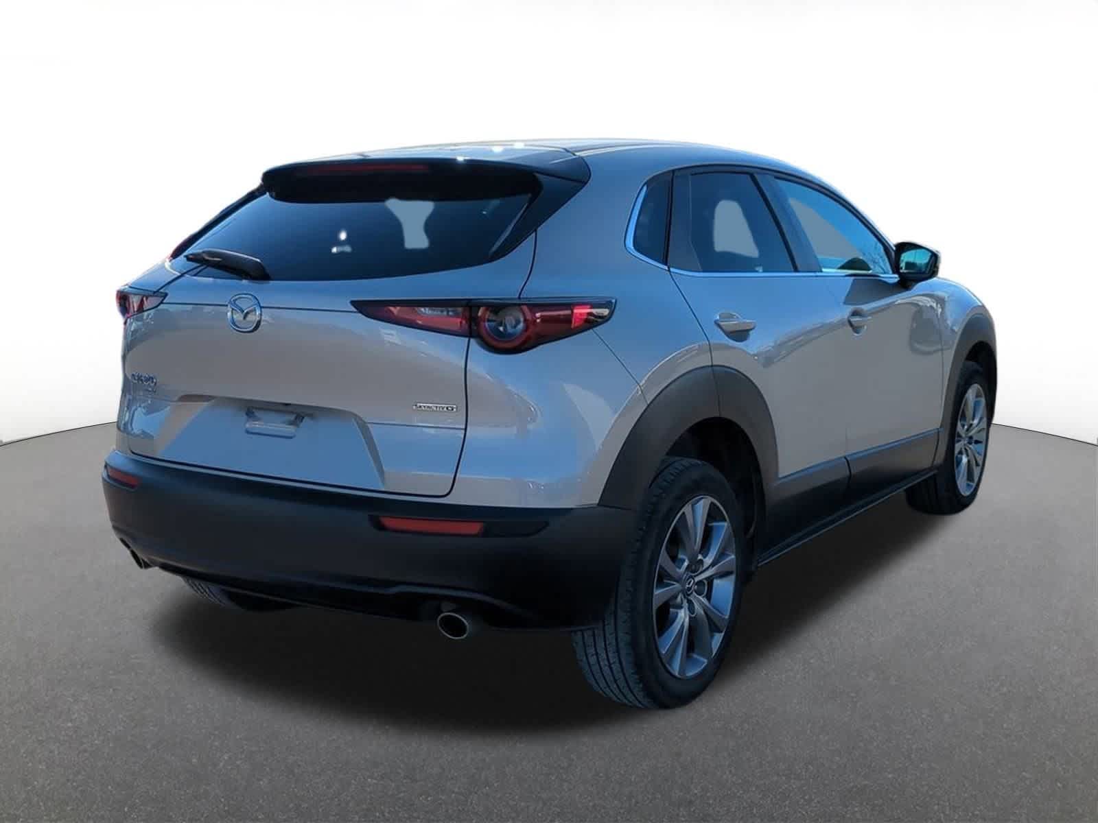 Thumbnail: 2022 Mazda CX-30 - 6