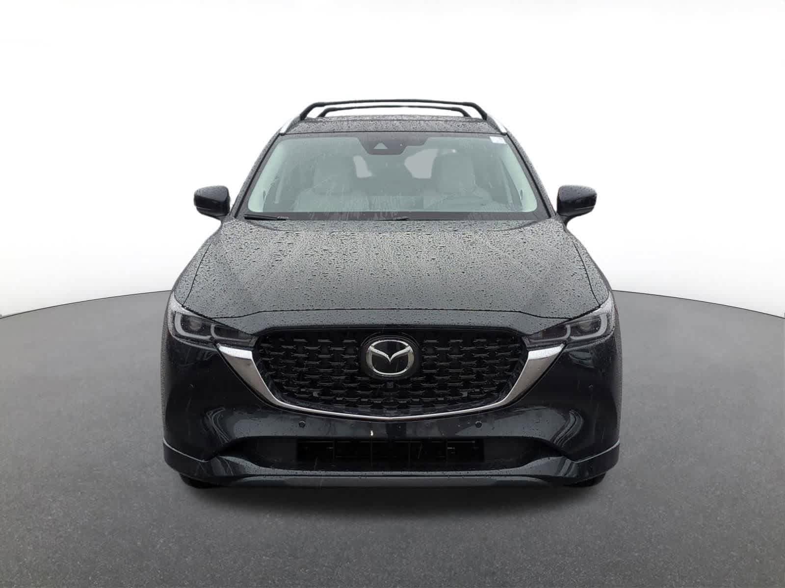 Thumbnail: 2025 Mazda CX-5 - 9
