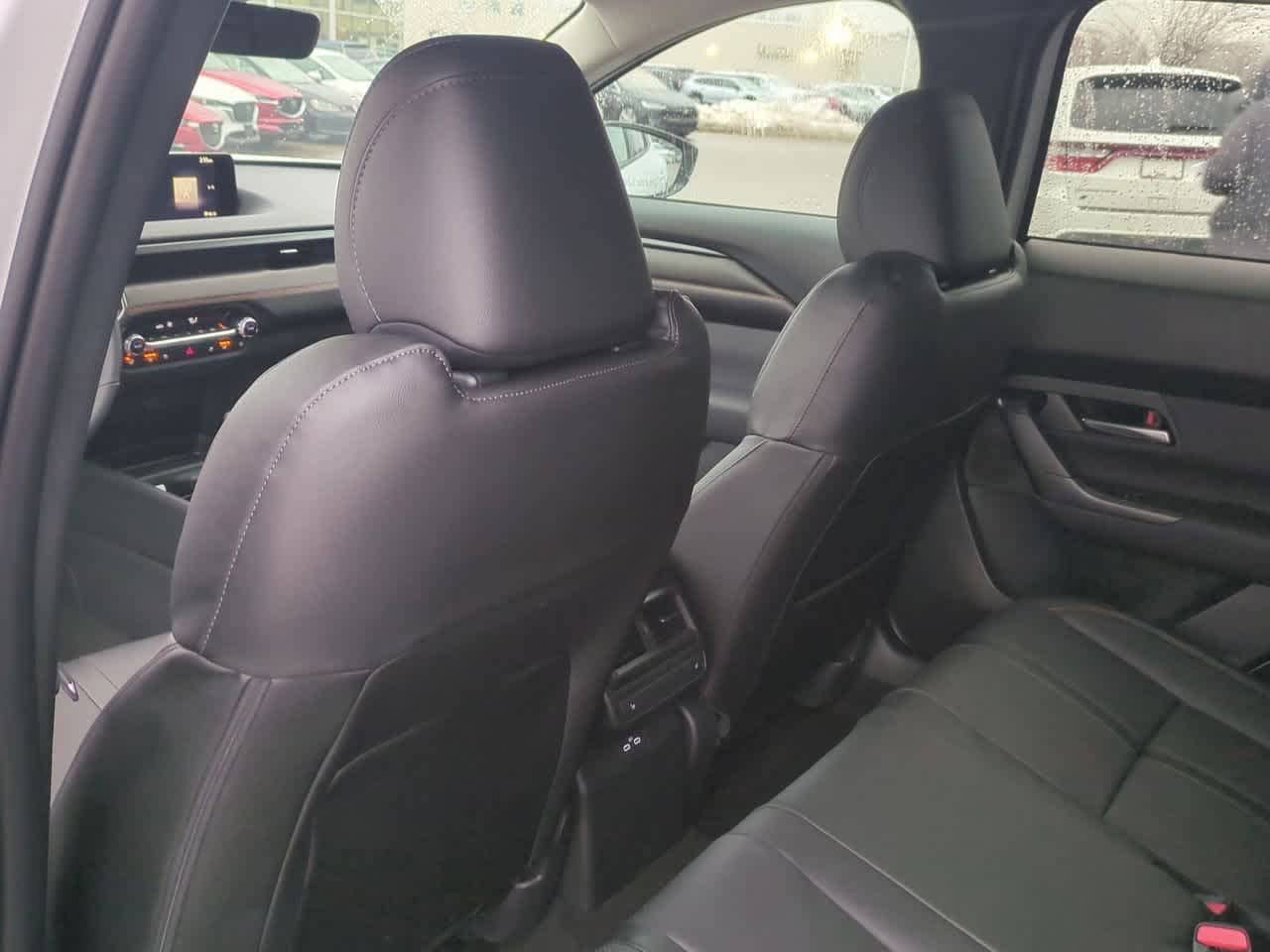 Thumbnail: 2026 Mazda CX-50 - 17