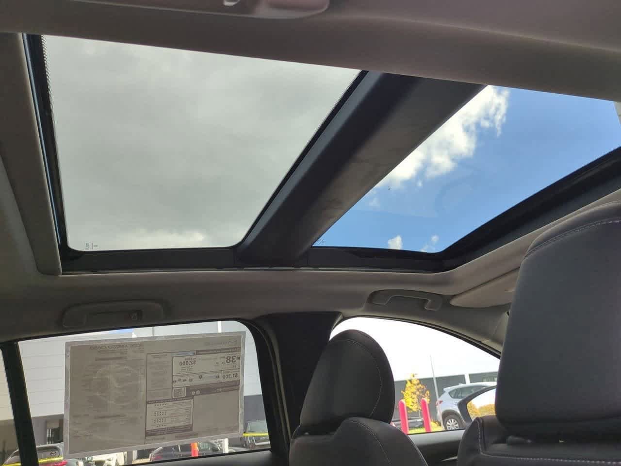 Thumbnail: 2026 Mazda CX-50 - 20