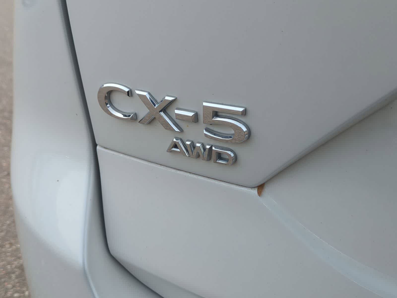 Thumbnail: 2023 Mazda CX-5 - 12