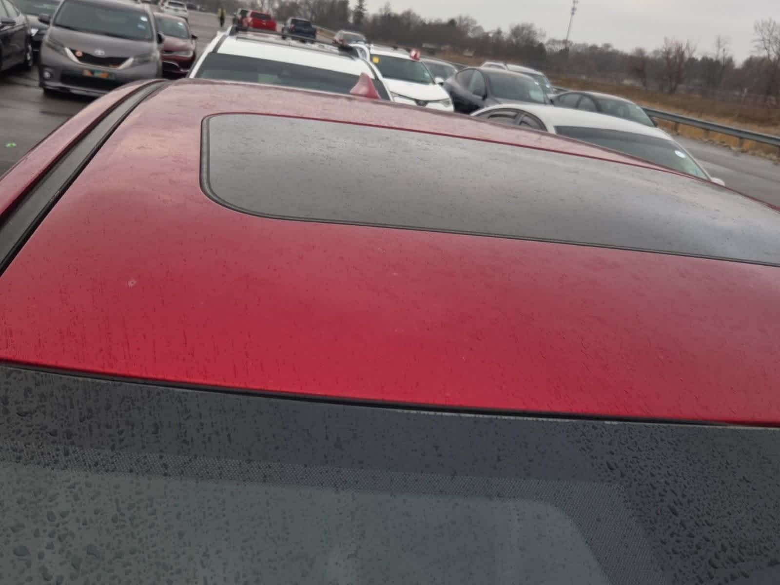 Thumbnail: 2018 Mazda CX-5 - 8